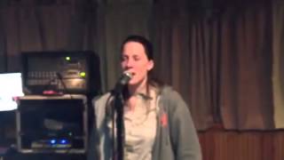 "The Bug" - Mary Chapin Carpenter