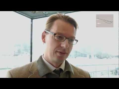 Transdanube: Interview with Günther Lichtblau