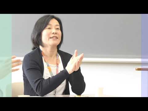 教員紹介～小林 礼実 教授～