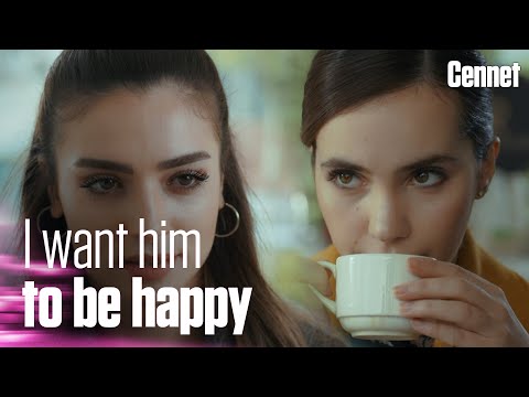 Melisa asked Cennet about Selim - Cennet | Short Scenes