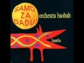 Orchestra Baobab - Sibou Odia