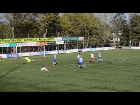 RKDEO 2 - OLIVEO 2 Mannen zondag 2e klasse