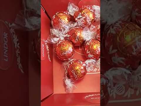 Chocolate Time 🍫 |Shorts |Canadian Life with Misbah