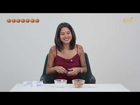 Cookie Confession | Ep. 07 | Ft. Soundarya Shetty