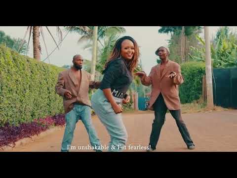 SINGLE L STAR - MARINYA (OFFICIAL MERU MUSIC VIDEO 4K 2024)