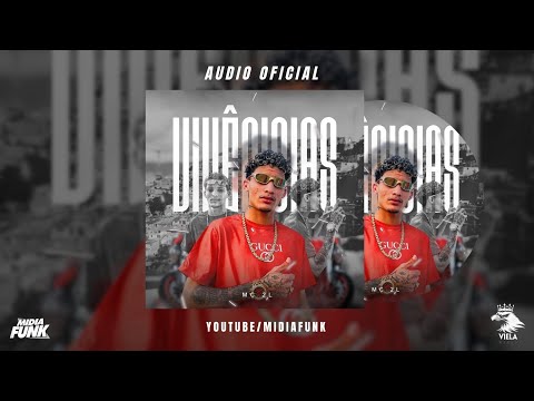 Mc 2L - Vivências ( Midia Funk ) Audio Oficial