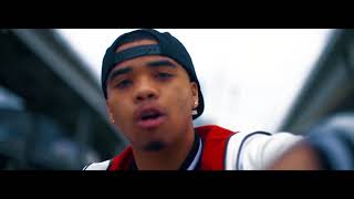 Enzo McFly - That's A Bet (Official Video) ft. Lil Baby