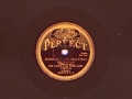 Mama Inez by Don Carlos and His Rumba Band, 1931
