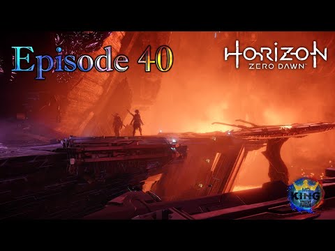 This Cauldron is true hell - Horizon Zero Dawn - Episode 40