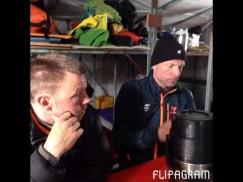 ÁttaVilltir in Russia - Mount Elbrus (Flipagram)