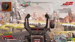 Apex Legends Montage #4