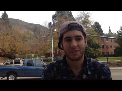 Cal Poly student gets death threat for role in tolerance activism