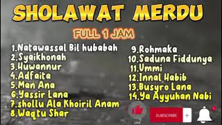 Download lagu Sholawat Merdu full 1 jam#solawatmerdu mp3 Download lagu Sholawat Merdu full 1 jam#solawatmerdu mp3