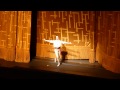 Le Corsair Curtain Call 7 5 2012
