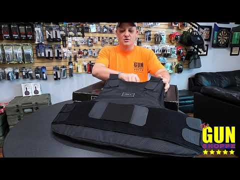 GH Body Armor Systems