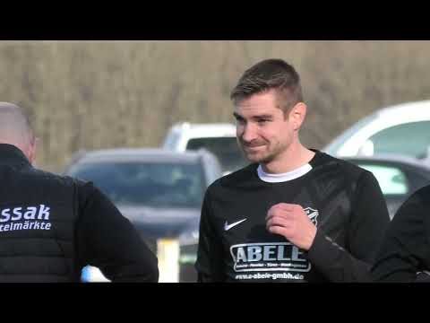 UHD: TSV Schammelsdorf - TSV Großbardorf