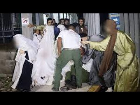 Lev Tahor Jewish Sect Members Escape Facility in Mexico