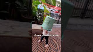 Bangkok 🇹🇭: Chinatown to Khaosan Road (2/2)