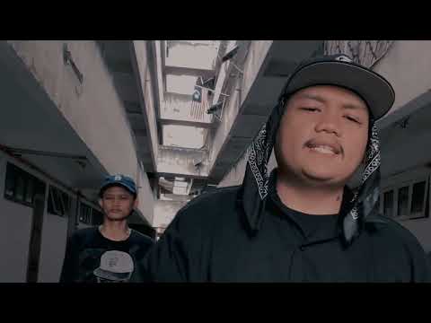 LPLC - SEGUIRÉ MI DESTINO 🇮🇩🇲🇾 FT. APRILIO x CVTDXG (VÍDEO OFICIAL)