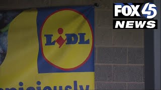 Brooklyn Park's Lidl grocery store closes permanently due to crime surge, say insiders