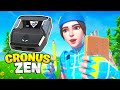 How to Set Up The Cronus Zen For Fortnite