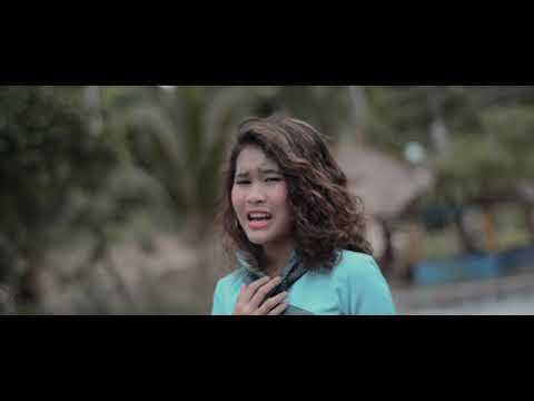 NONHA DITHA WANMA _ PENYESALAN ft APE NAPSOR & CARDINALPROTOCOL (Official Music Video)