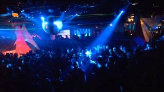 DJ Jay Ski/Philly 103.9 Live from Club Escape 1998 PT 1 Rocking a nice GoGo set!!