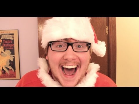 The Christmas Message by Brittlestar - OFFICIAL MUSIC VIDEO