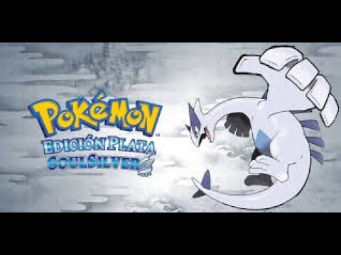 Primer video de mi canal.Pokemon plata soulsilver hardlocke ep 1 El inicio de la aventura.
