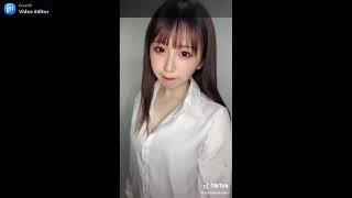 《エロTikTok》360度で見る揺れ