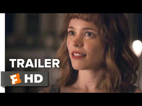 Tráiler Una cuestión de tiempo 2013