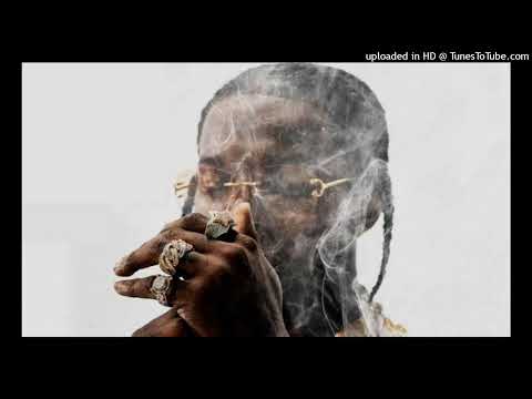 Dior x Shake The Room (Prod. VZY-M)