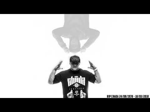 MCH ETN - Chada- Zyc Az Do Bolu   (Cover)  RIP CHADA