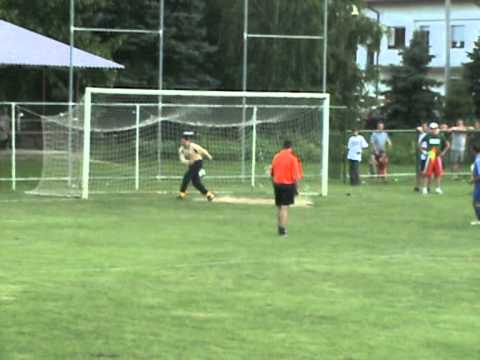 VETERANI NK LOMNICA - NK Odra - PENALI - FINALE 5:4