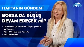 Haftanın Gündemi | Meksa Yatırım