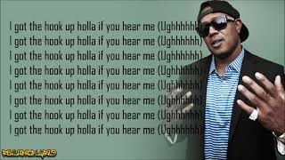 Master P - I Got the Hook-Up! ft. Sons of Funk (Lyrics)
