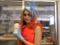 Chromosome (telephone parody) 