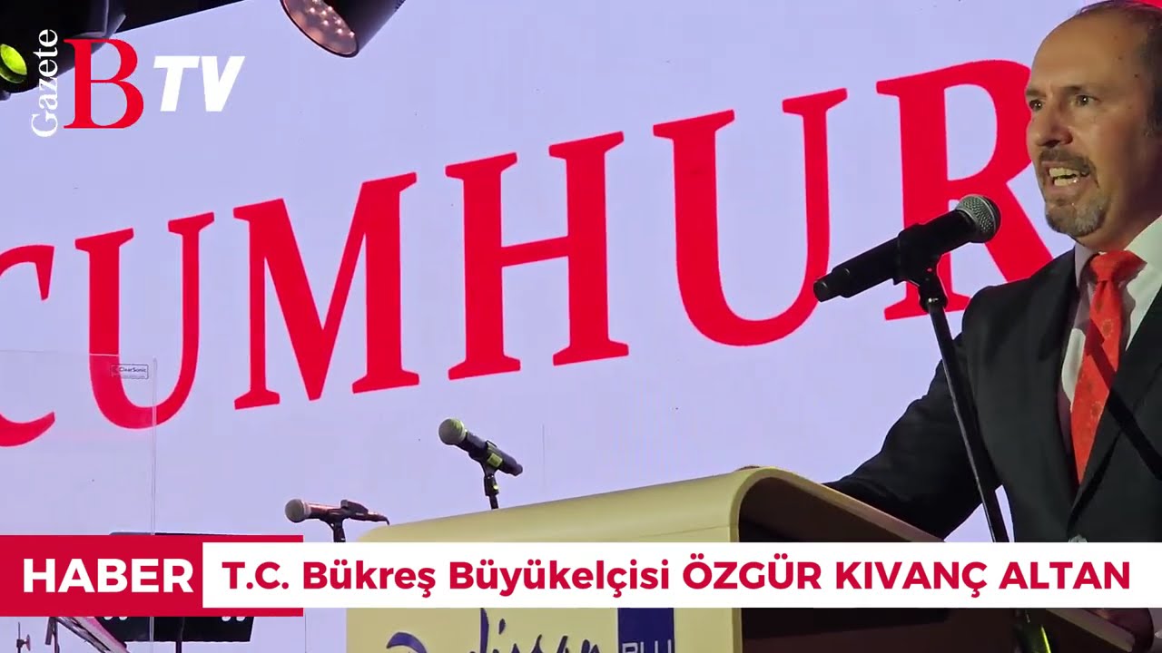 TİAD, kuruluşunun 31. yılını Cumhuriyet Balosu’yla kutladı