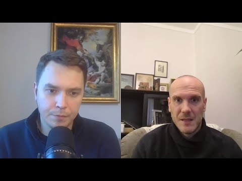 Nowy triumwirat mocarstw - Power Talks