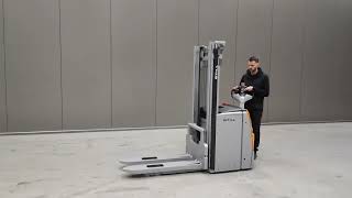 Купить штабелер Still EXV 20 - Изображение 4 | Machineryline EE Штабелер Still EXV 20 | Изображение 4 - Machineryline