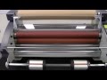 Royal Sovereign 27" Dual Hot and Cold Roll Laminator RSL-2702