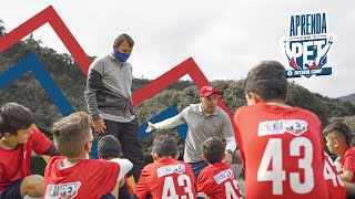 Aprenda com o Pet Futebol Camp ⚽ (1ª Edição)