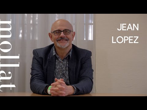 Jean Lopez - La guerre antique