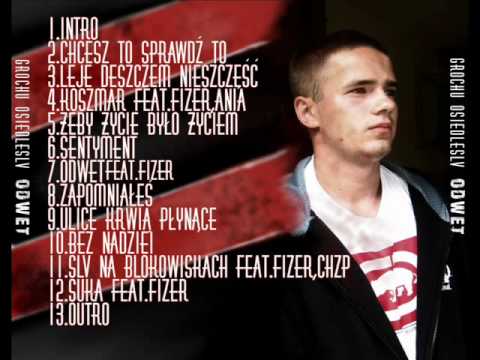 Grochu(osiedleSLV) - Suka Feat Fizer