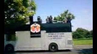 Pistol Whip - Red Hot Mama