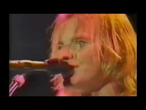 Sting - We'll Be Together - Live In Verona 1988