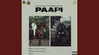 Paapi (feat Rangrez Sidhu) (Explicit)