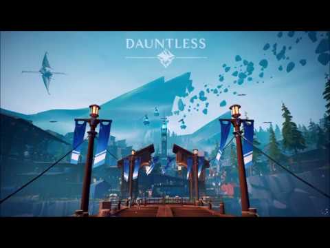 Dauntless - Kettenklingen Tutorial