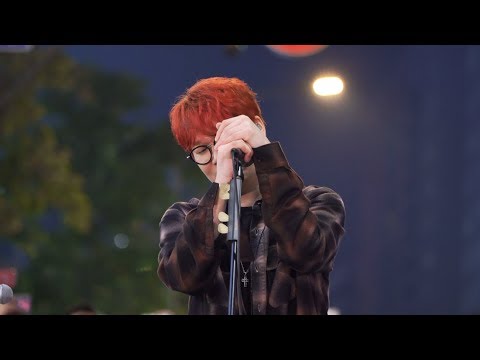 20191020 NELL(넬) - 한계 @신촌 연세로 버스킹