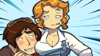 Deponia Doomsday video thumbnail